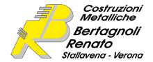 Logo Bertagnoli Trasparente